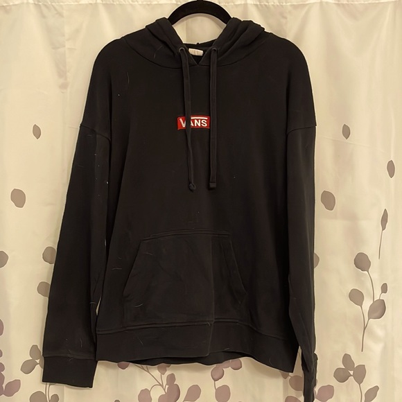 Vans hoodie - Picture 1 of 2